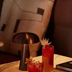 מלון La Saint Germain Des Pres 5*