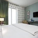 La Saint Germain Des Pres 5* פריז