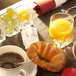 La Saint Germain Des Pres מלון 5*