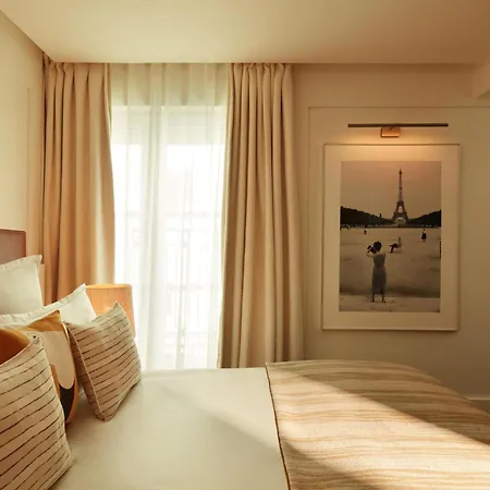 La Saint Germain Des Prés Hotel