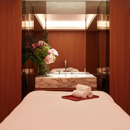 La Saint Germain Des Prés Hotel Paris