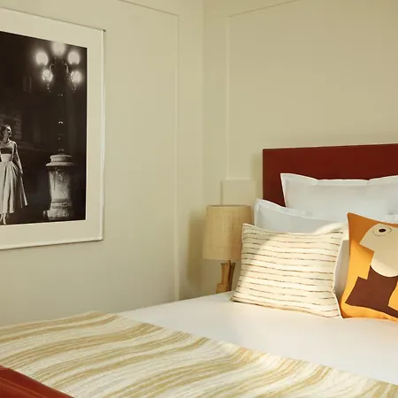 La Saint Germain Des Prés Hotel 5*