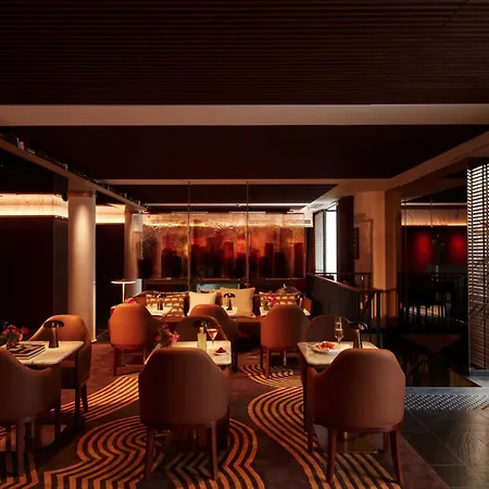 La Saint Germain Des Prés Hotel Paris