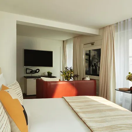 Hotel La Saint Germain Des Prés Paris