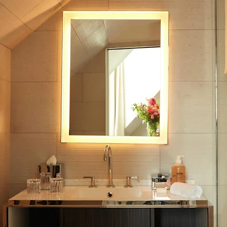 Hotel La Saint Germain Des Prés Paris