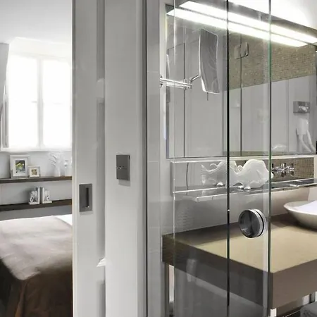 La Saint Germain Des Pres 5* Paris