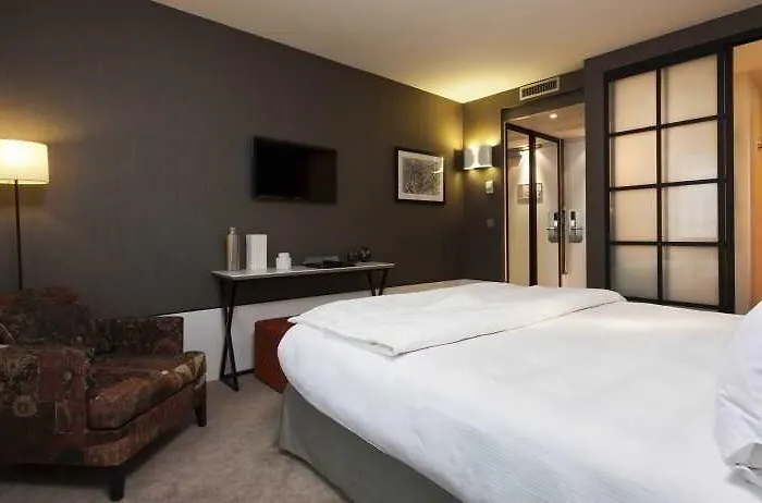 La Saint Germain Des Pres מלון 5*