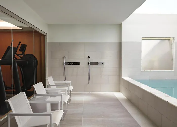 La Saint Germain Des Pres 5* פריז