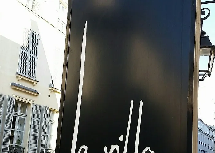 La Saint Germain Des Pres פריז