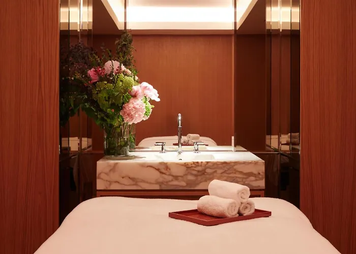 La Saint Germain Des Pres 5* פריז