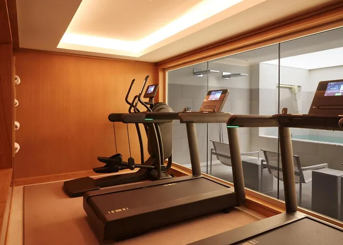 La Saint Germain Des Pres 5* פריז