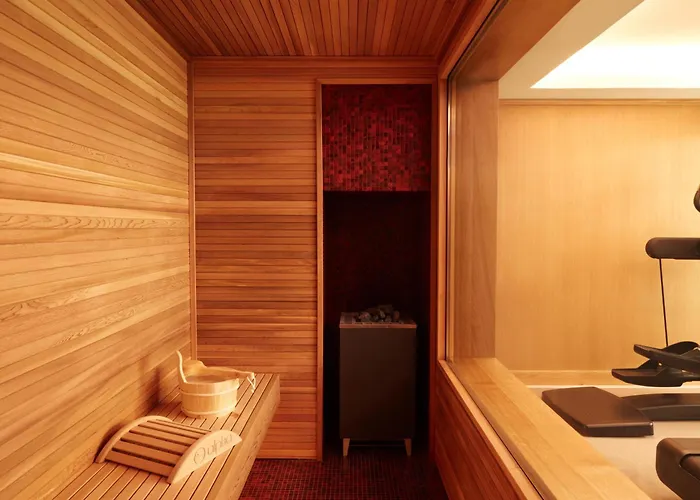 La Saint Germain Des Pres מלון 5*