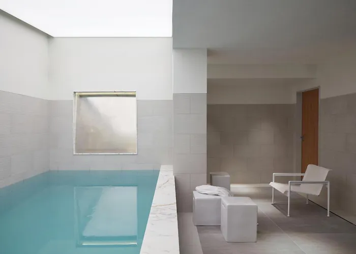 La Saint Germain Des Pres 5* פריז