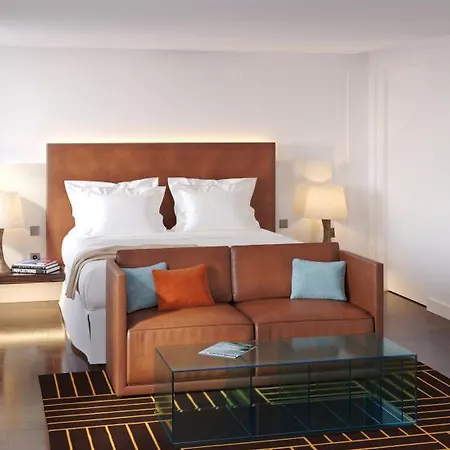 La Saint Germain Des Pres 5* Parijs