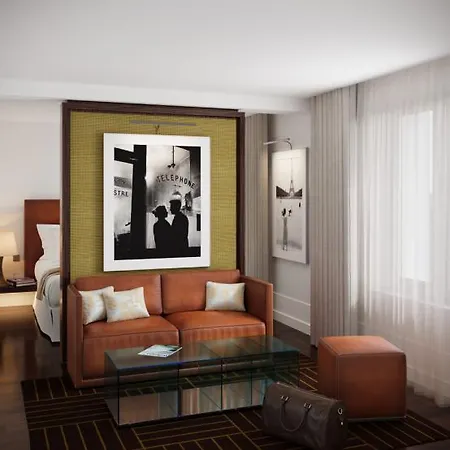 Hotel La Saint Germain Des Pres