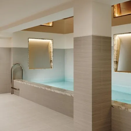 La Saint Germain Des Pres Hotel Parijs