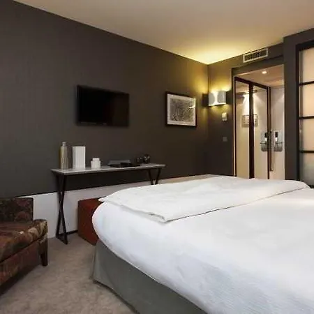 La Saint Germain Des Pres Hotel 5*