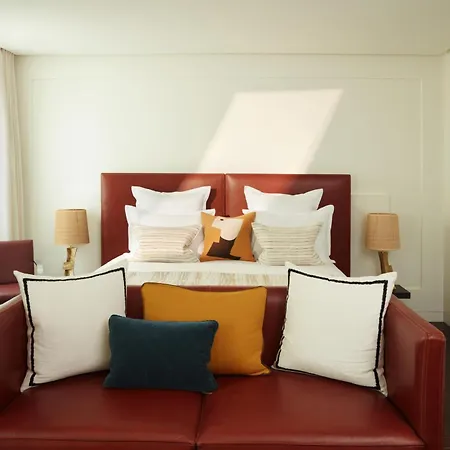 Hotell La Saint Germain Des Pres