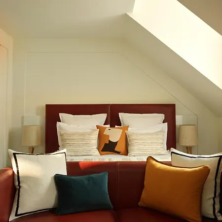 La Saint Germain Des Pres 5* פריז