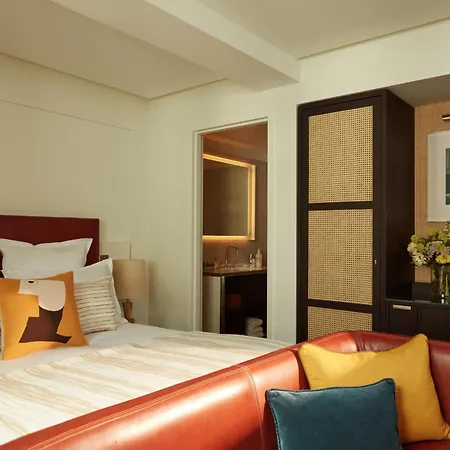 מלון La Saint Germain Des Pres 5*