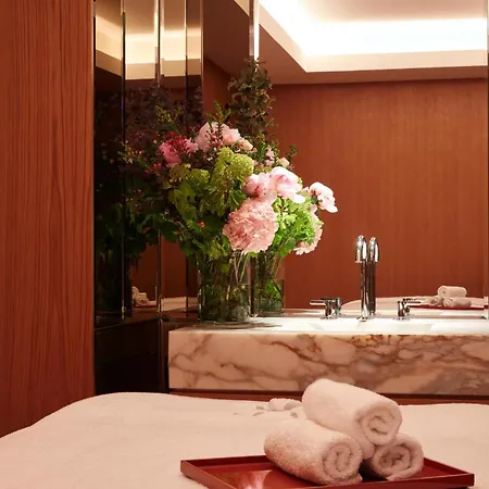 La Saint Germain Des Pres Hotell