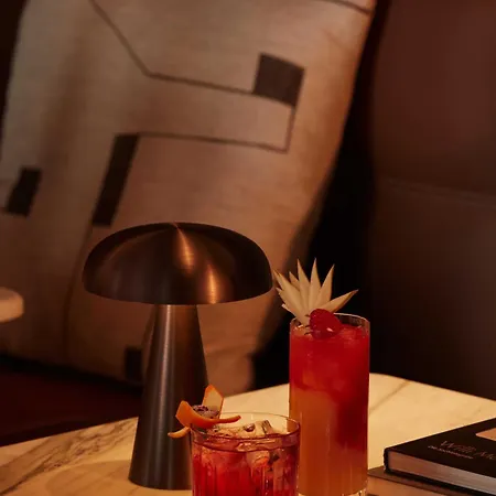 Hotel La Saint Germain Des Pres 5*