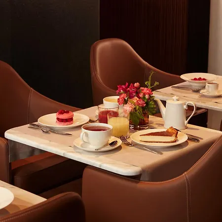 La Saint Germain Des Pres