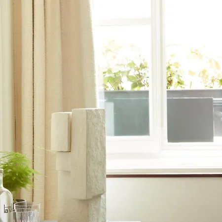 라 생제르맹 데 프레 5*