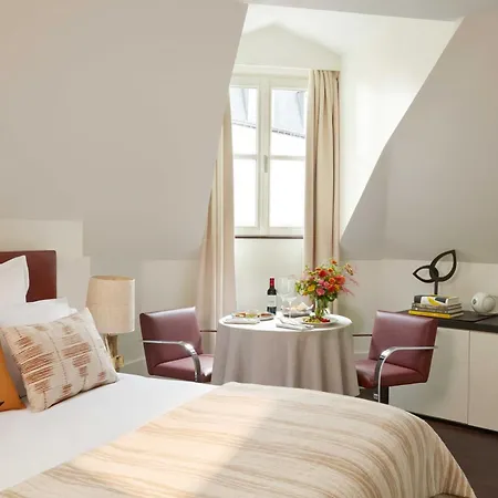 La Saint Germain Des Prés 5* París