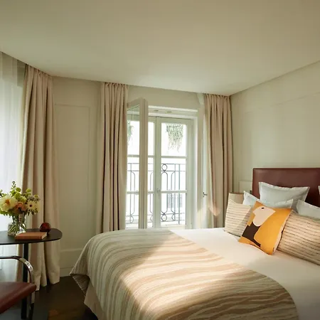 La Saint Germain Des Pres Hotell