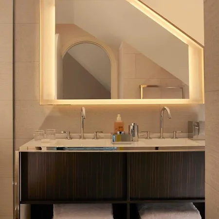 Hotell La Saint Germain Des Pres