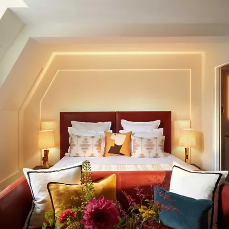 라 생제르맹 데 프레 5*