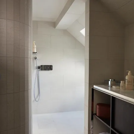 Hotell La Saint Germain Des Pres