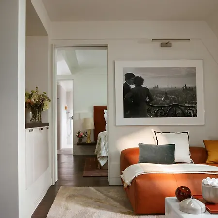 La Saint Germain Des Pres Hotel 5*