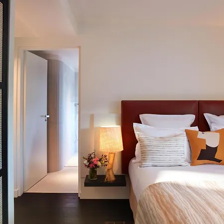 호텔 라 생제르맹 데 프레 5*