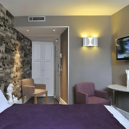 La Saint Germain Des Prés 5*