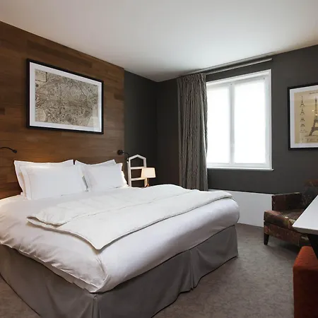 La Saint Germain Des Pres