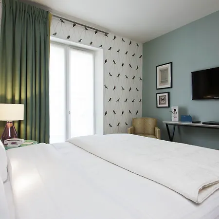 La Saint Germain Des Pres 5* Paris