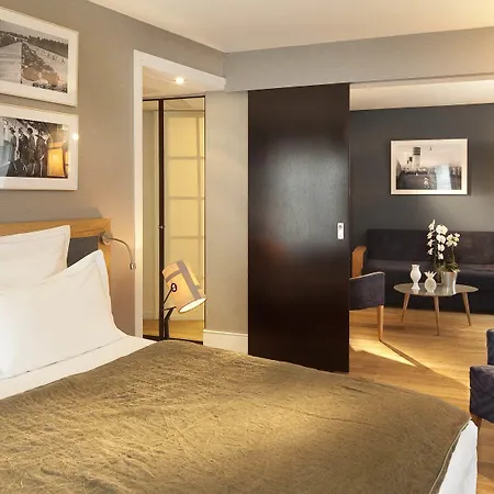 La Saint Germain Des Pres 5* Parijs