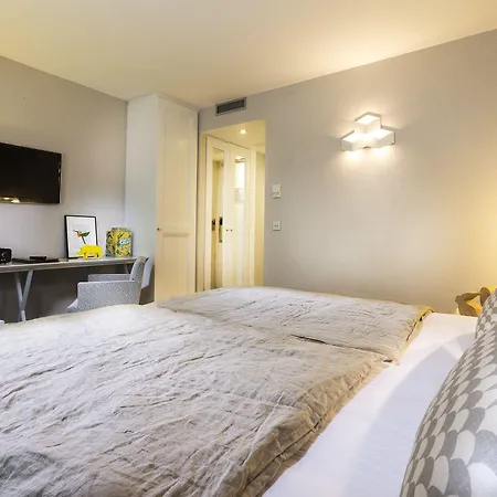 La Saint Germain Des Pres 5*