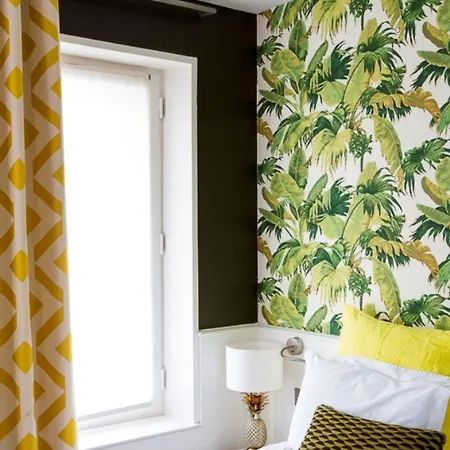 La Saint Germain Des Pres 5* Paris