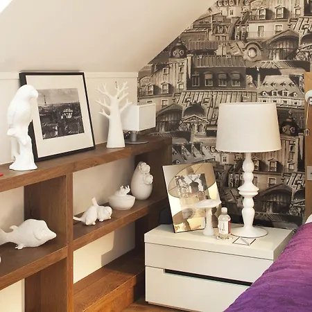 La Saint Germain Des Pres 5*