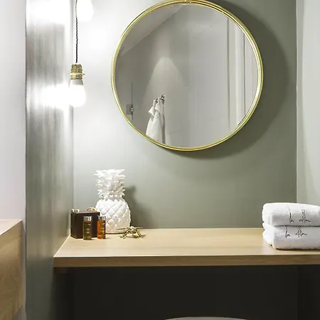 La Saint Germain Des Pres