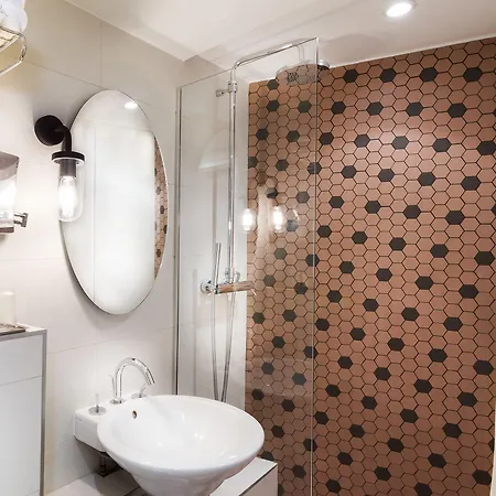 Hotel La Saint Germain Des Pres 5*