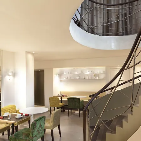 La Saint Germain Des Pres 5* Parijs