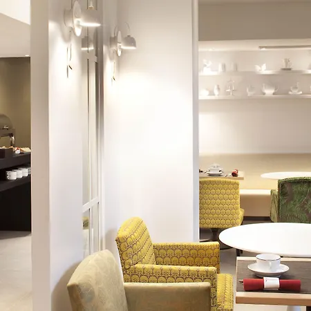 La Saint Germain Des Pres Hotell