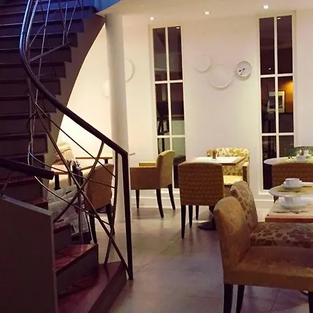 La Saint Germain Des Pres Parijs