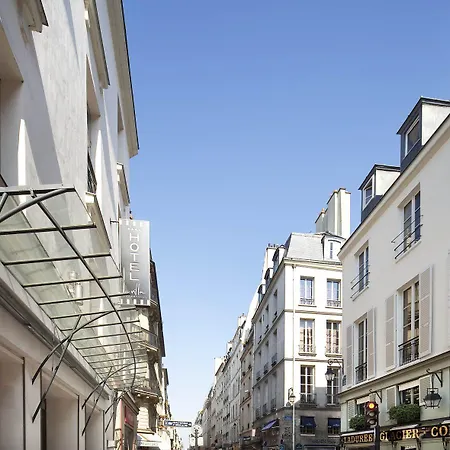La Saint Germain Des Prés