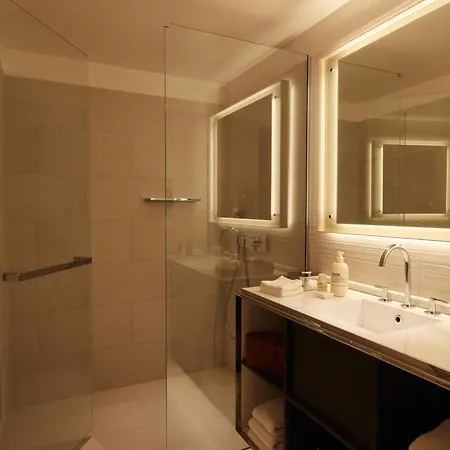 La Saint Germain Des Pres 5* Paris