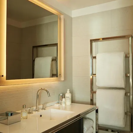 La Saint Germain Des Pres Hotell Paris